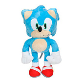 Игрушка мягкая Соник Добрые игрушки M125189BS-30NS 30 см 1